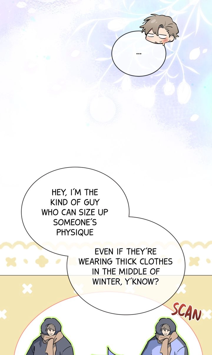 Baby, Light My Fire Chapter 40 page 42 - 