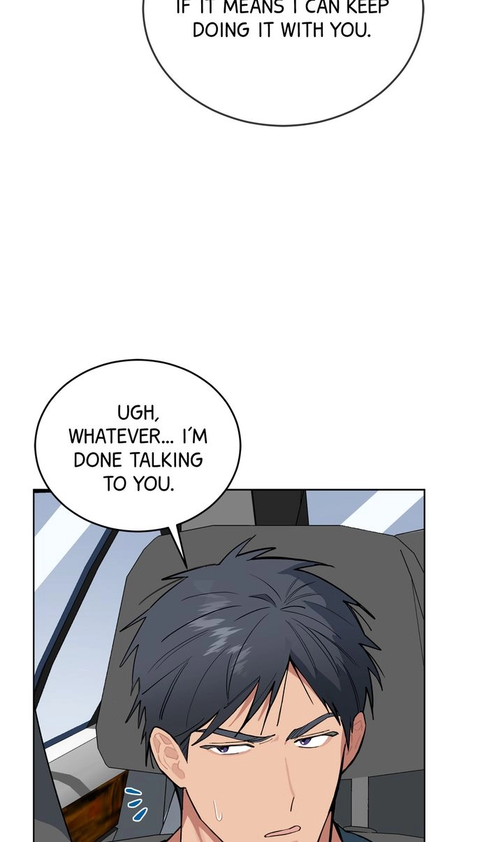 Baby, Light My Fire Chapter 40 page 45 - 