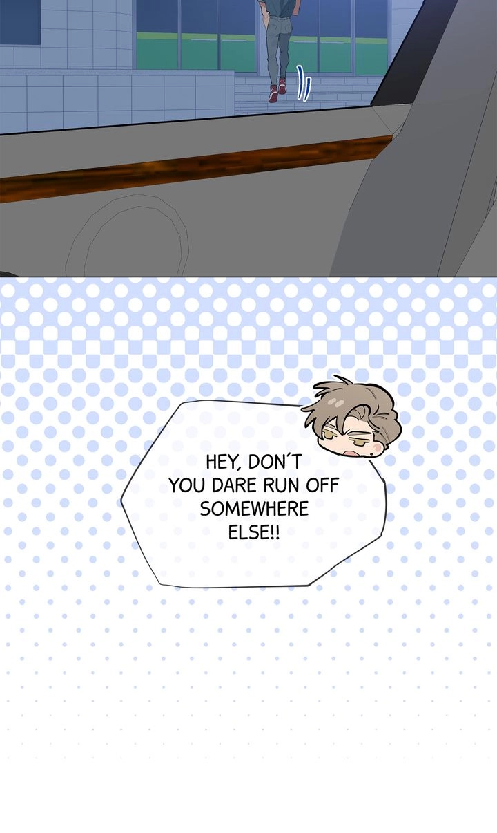 Baby, Light My Fire Chapter 40 page 50 - 