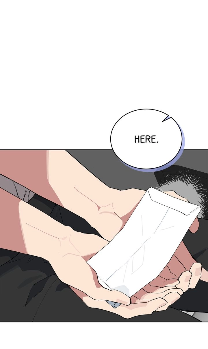 Baby, Light My Fire Chapter 40 page 52 - 