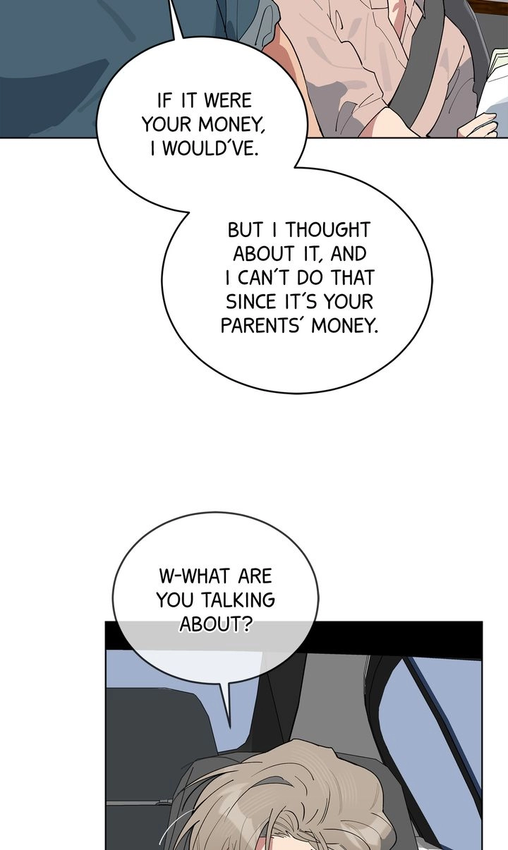 Baby, Light My Fire Chapter 40 page 57 - 