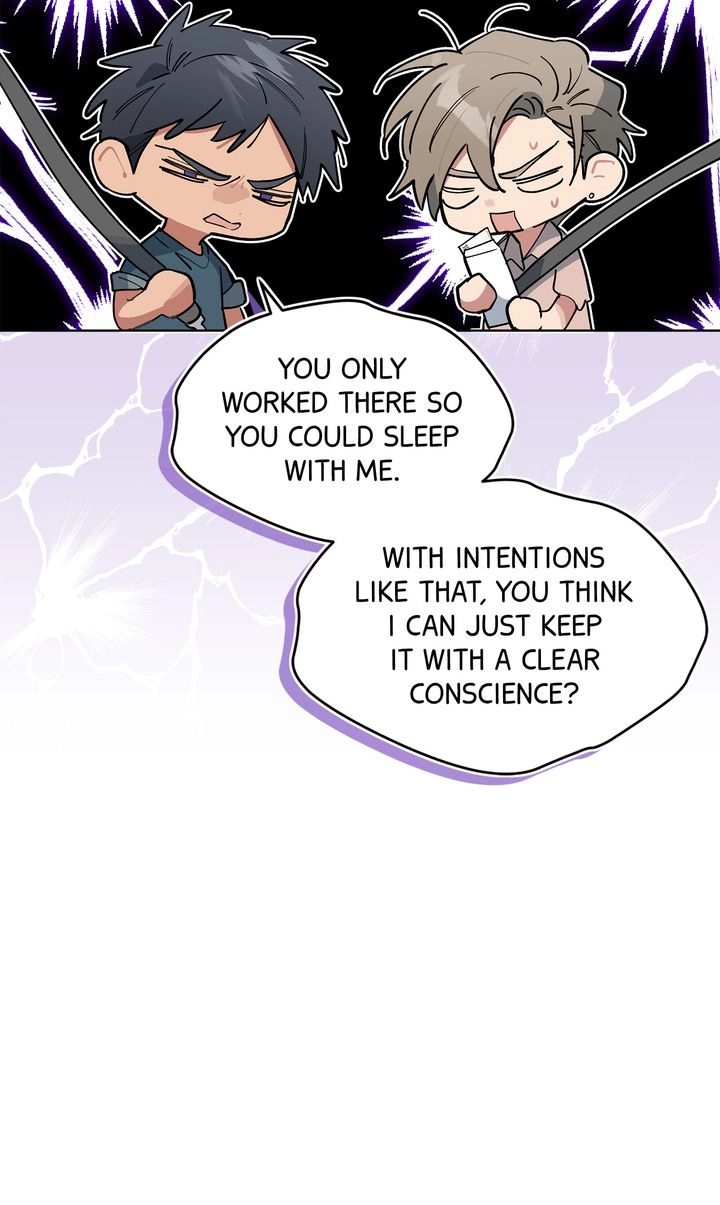 Baby, Light My Fire Chapter 40 page 60 - 