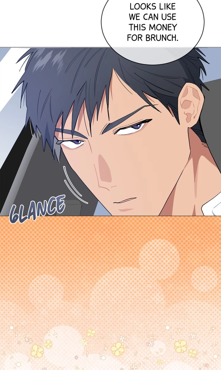 Baby, Light My Fire Chapter 40 page 66 - 