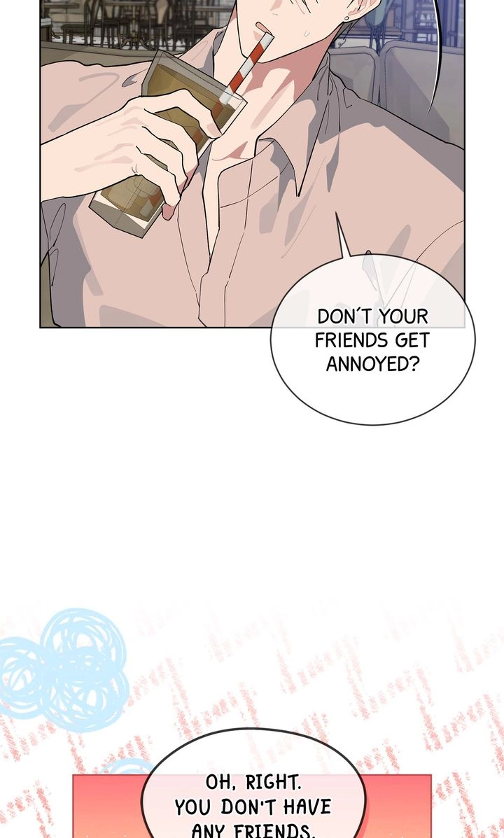 Baby, Light My Fire Chapter 41 page 11 - 