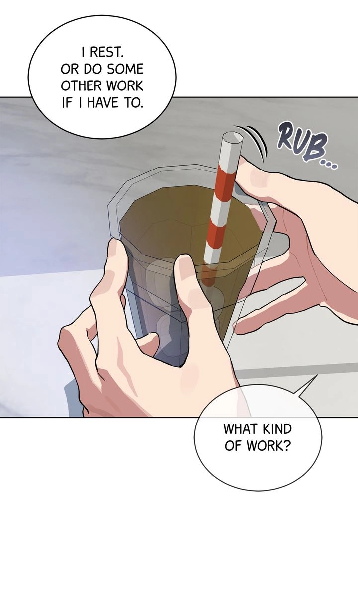 Baby, Light My Fire Chapter 41 page 14 - 