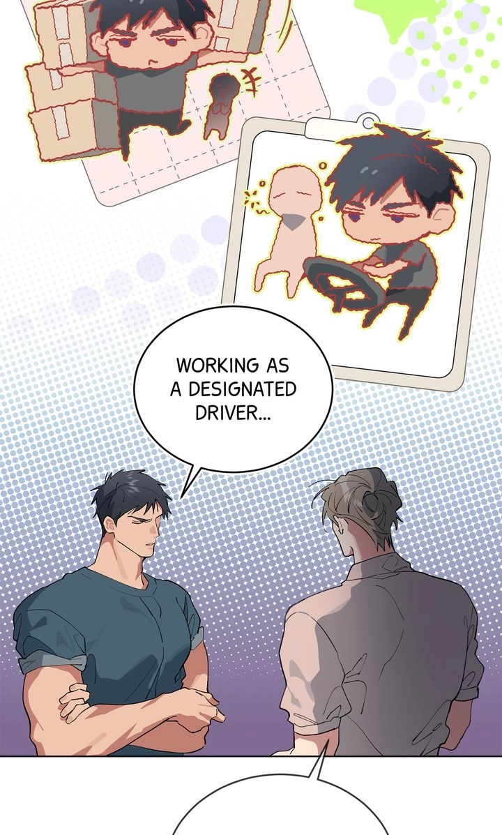 Baby, Light My Fire Chapter 41 page 16 - 