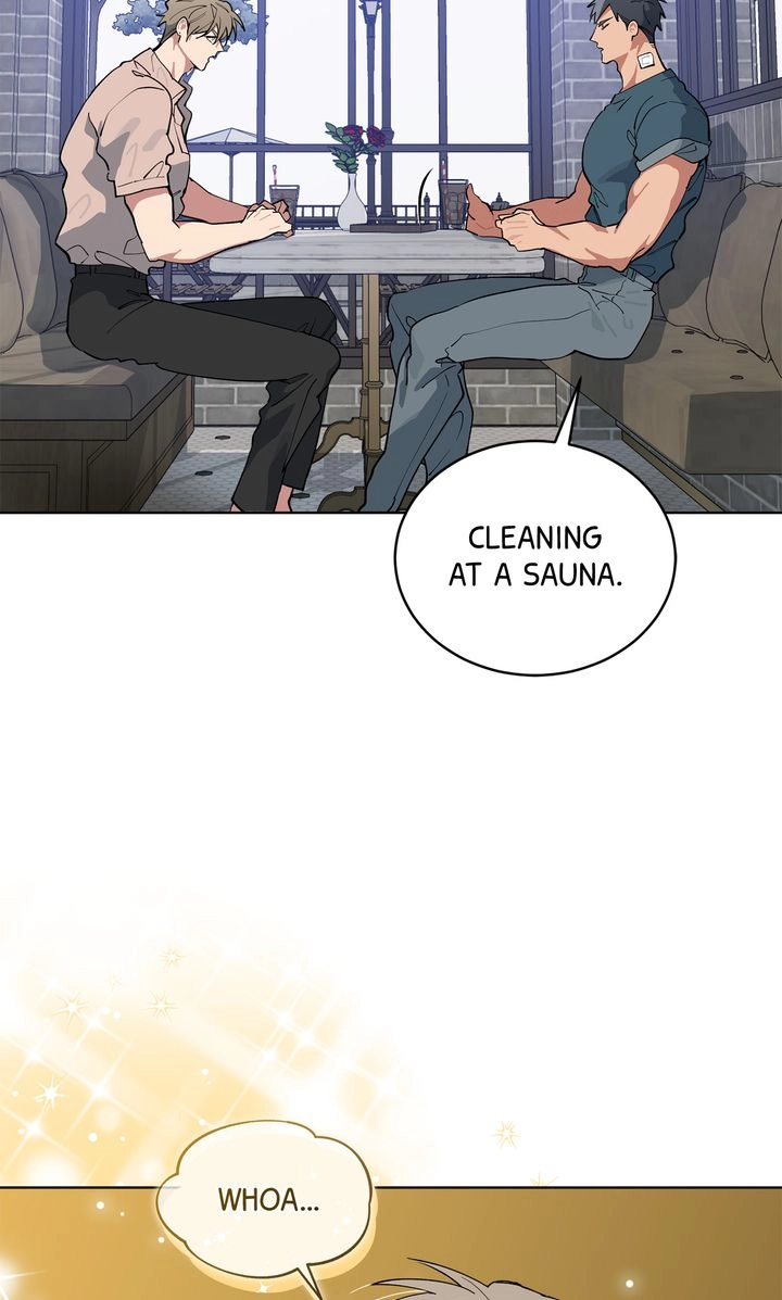 Baby, Light My Fire Chapter 41 page 19 - 