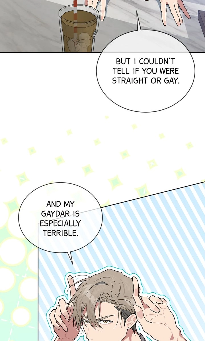 Baby, Light My Fire Chapter 41 page 26 - 