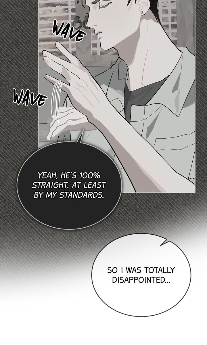 Baby, Light My Fire Chapter 41 page 29 - 