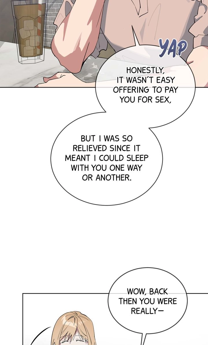 Baby, Light My Fire Chapter 41 page 31 - 