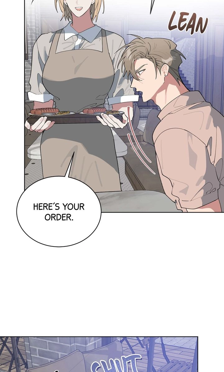 Baby, Light My Fire Chapter 41 page 32 - 