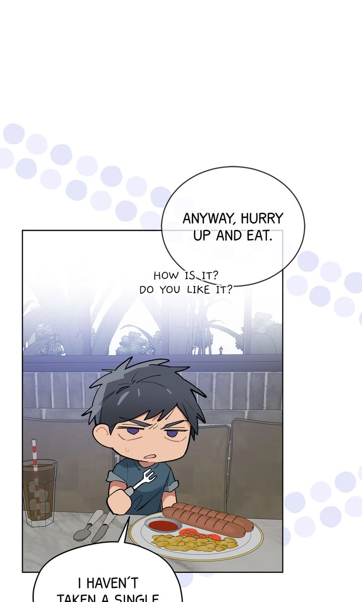 Baby, Light My Fire Chapter 41 page 36 - 