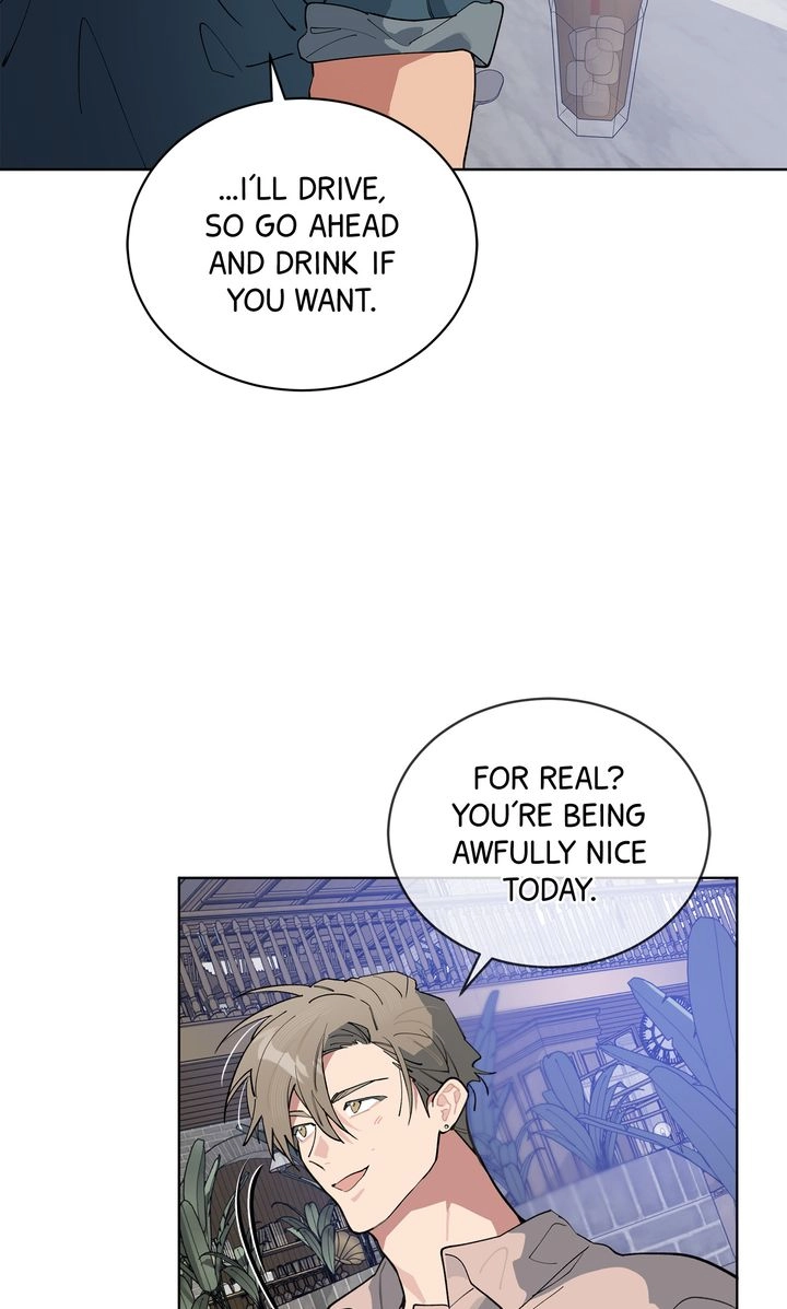 Baby, Light My Fire Chapter 41 page 41 - 
