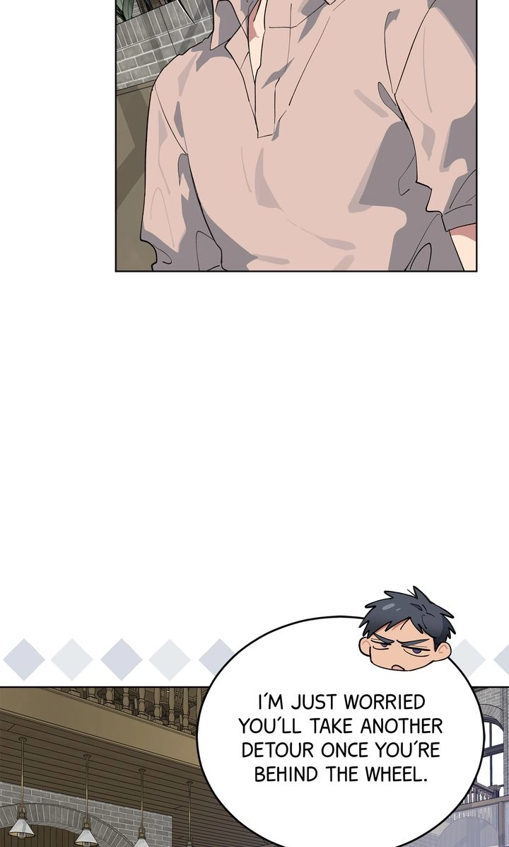 Baby, Light My Fire Chapter 41 page 42 - 
