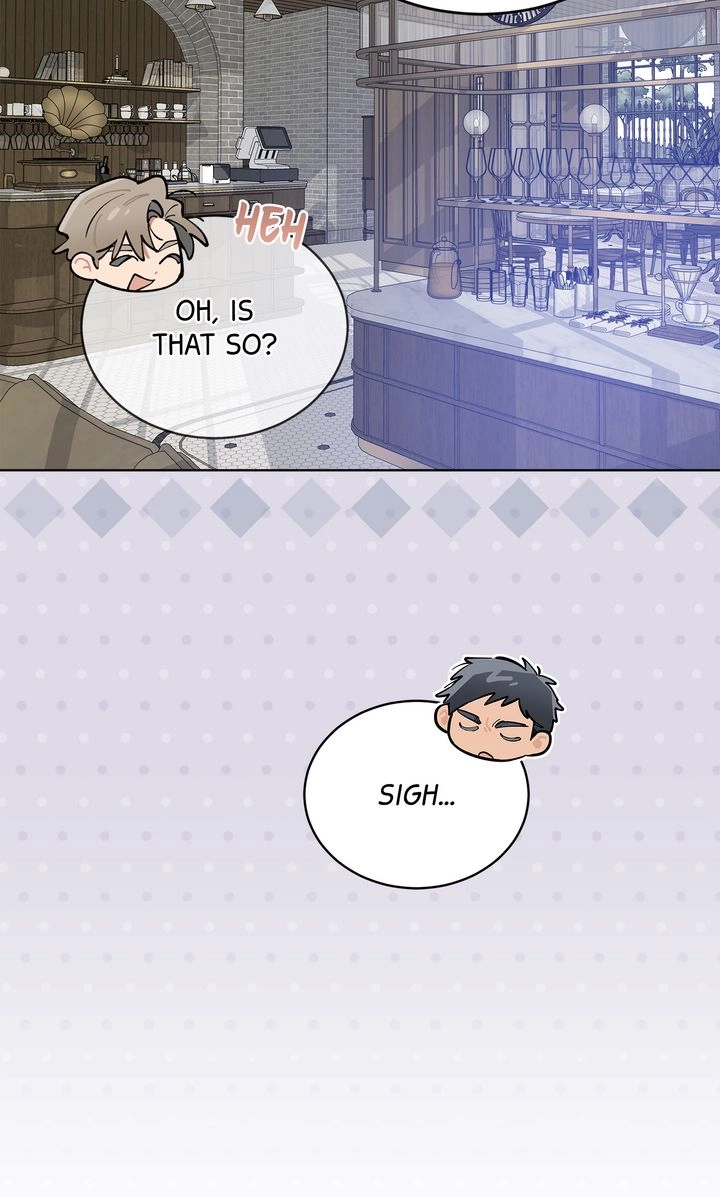 Baby, Light My Fire Chapter 41 page 43 - 