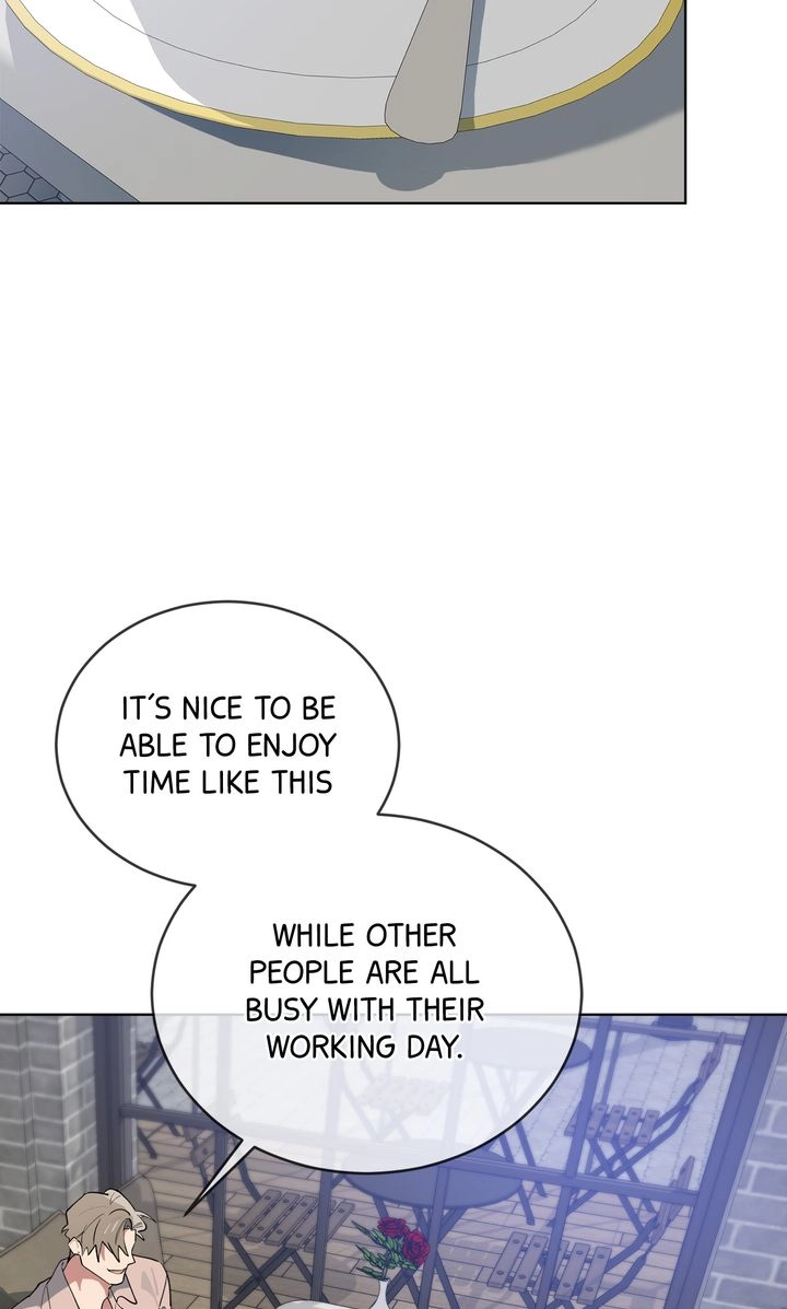 Baby, Light My Fire Chapter 41 page 46 - 