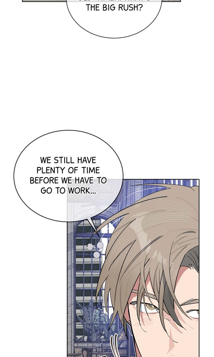 Baby, Light My Fire Chapter 41 page 51 - 