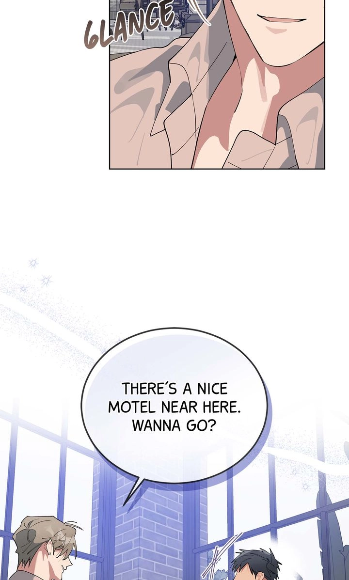 Baby, Light My Fire Chapter 41 page 52 - 