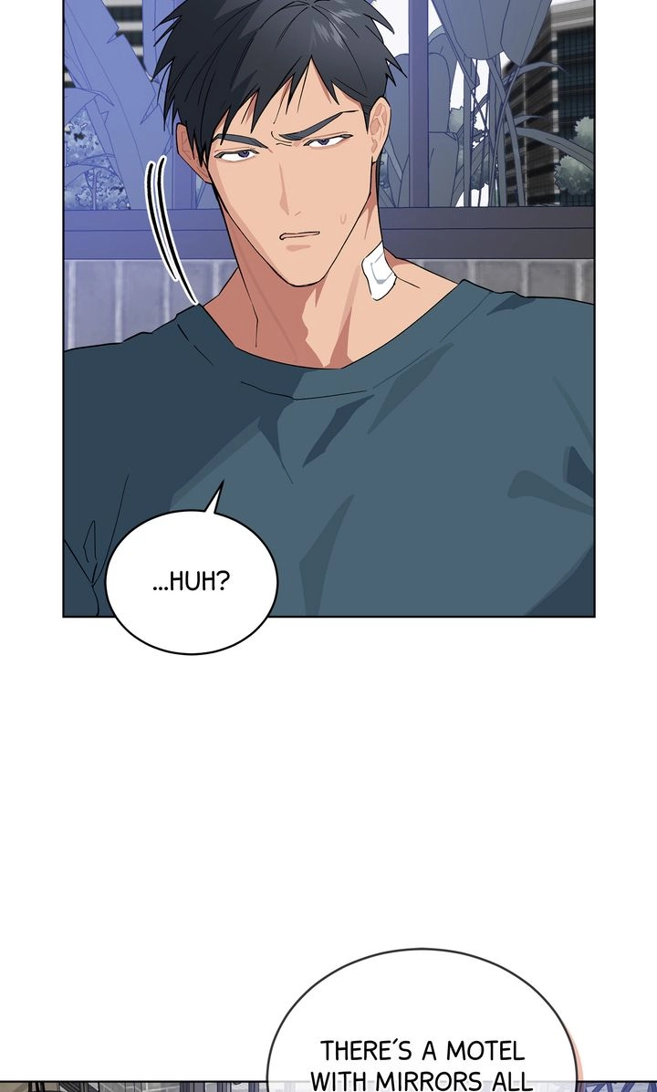 Baby, Light My Fire Chapter 41 page 54 - 
