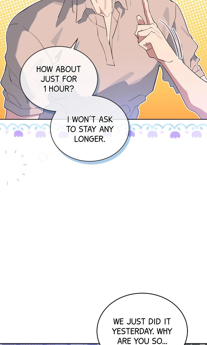 Baby, Light My Fire Chapter 41 page 59 - 