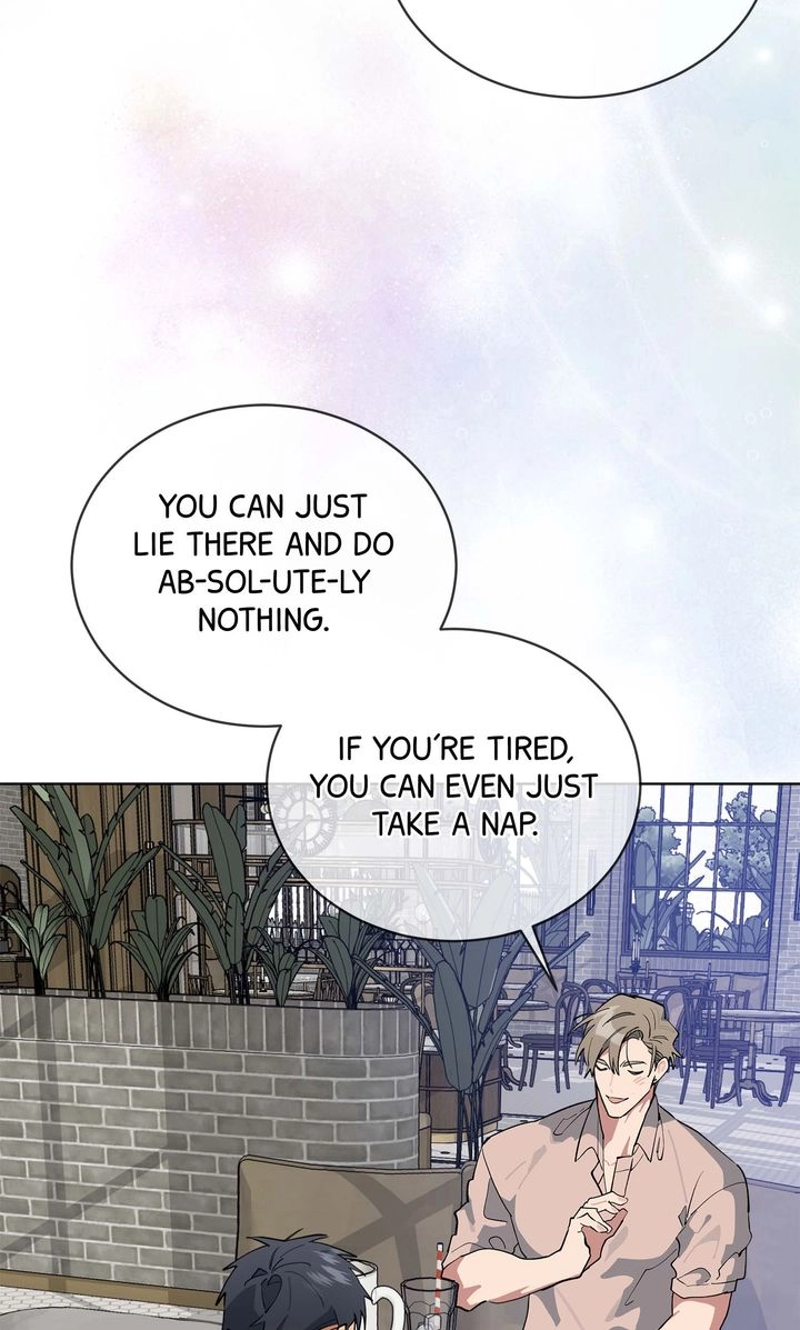 Baby, Light My Fire Chapter 41 page 62 - 