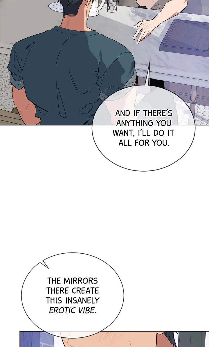 Baby, Light My Fire Chapter 41 page 63 - 