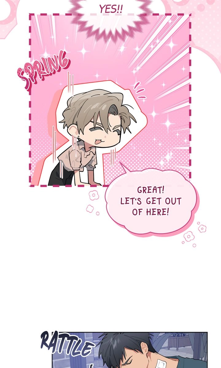 Baby, Light My Fire Chapter 41 page 68 - 