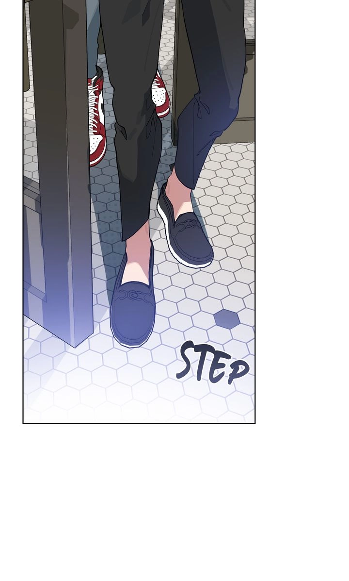Baby, Light My Fire Chapter 41 page 70 - 