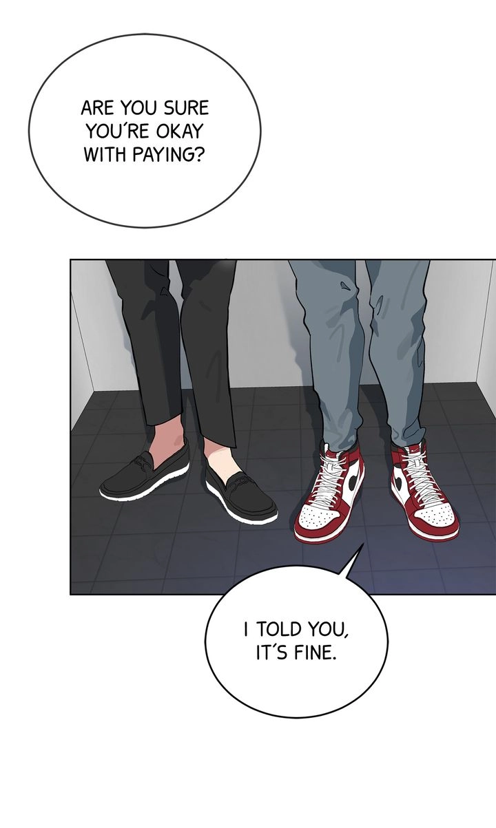 Baby, Light My Fire Chapter 42 page 2 - 