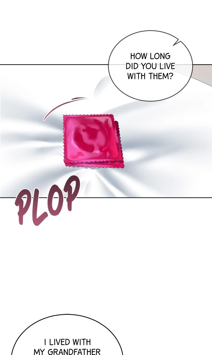 Baby, Light My Fire Chapter 42 page 12 - 