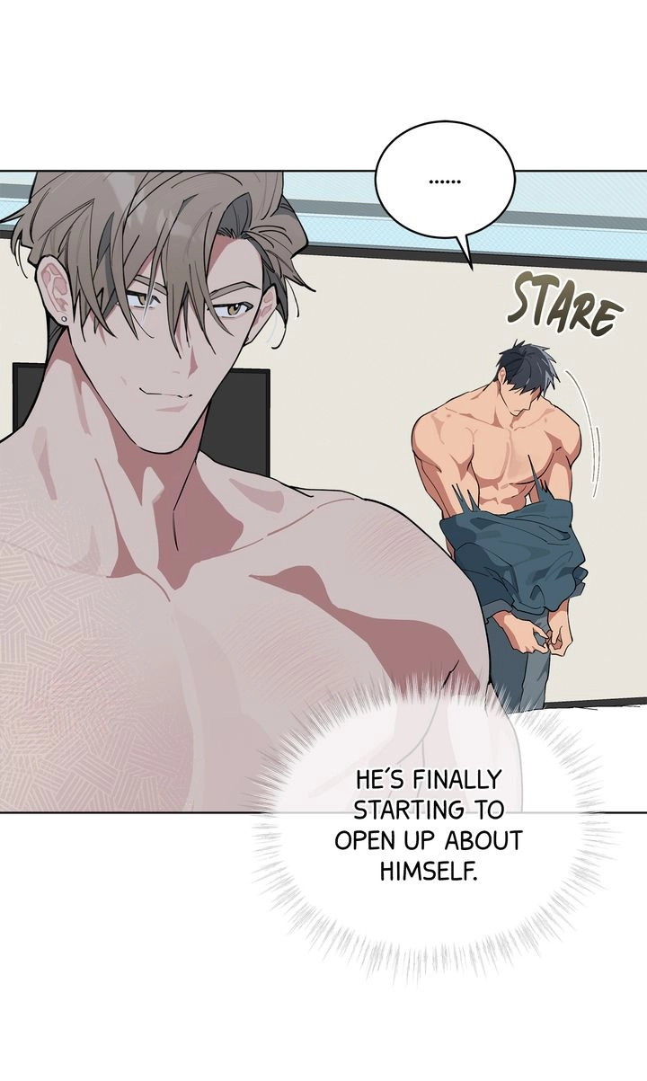 Baby, Light My Fire Chapter 42 page 15 - 