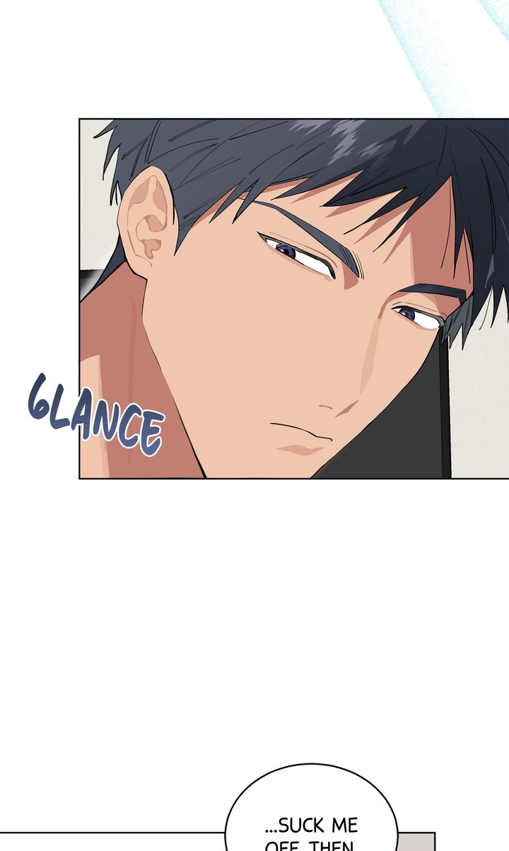 Baby, Light My Fire Chapter 42 page 20 - 