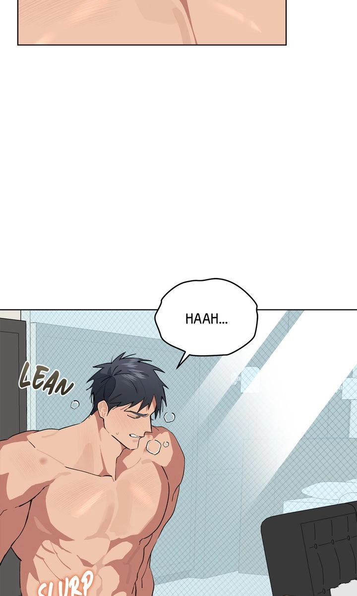 Baby, Light My Fire Chapter 42 page 25 - 