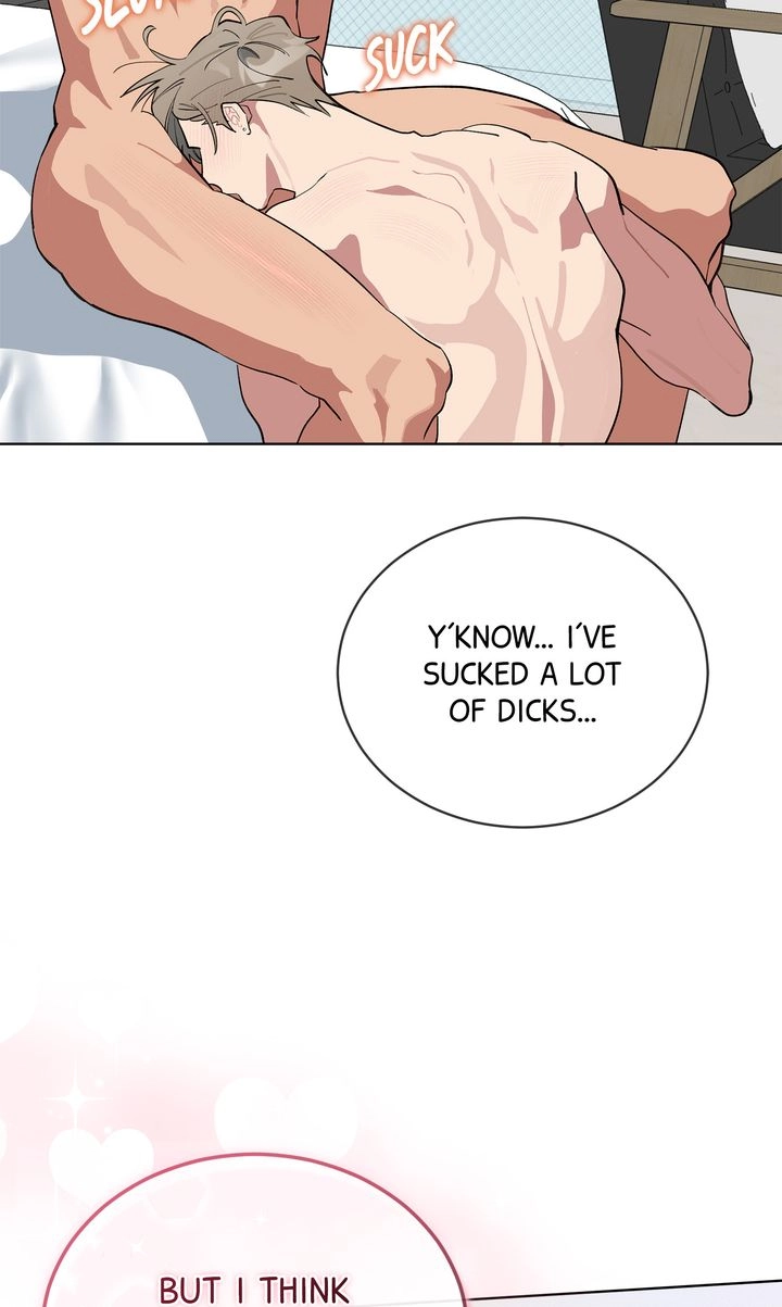Baby, Light My Fire Chapter 42 page 26 - 