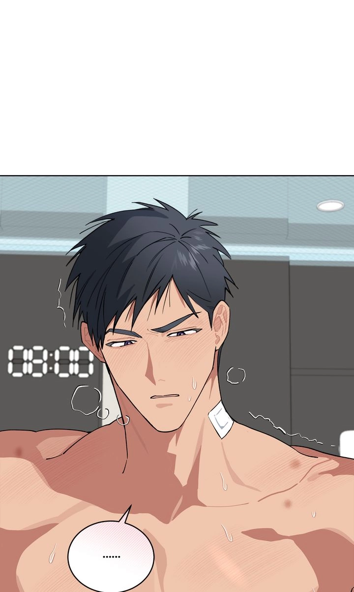 Baby, Light My Fire Chapter 42 page 28 - 