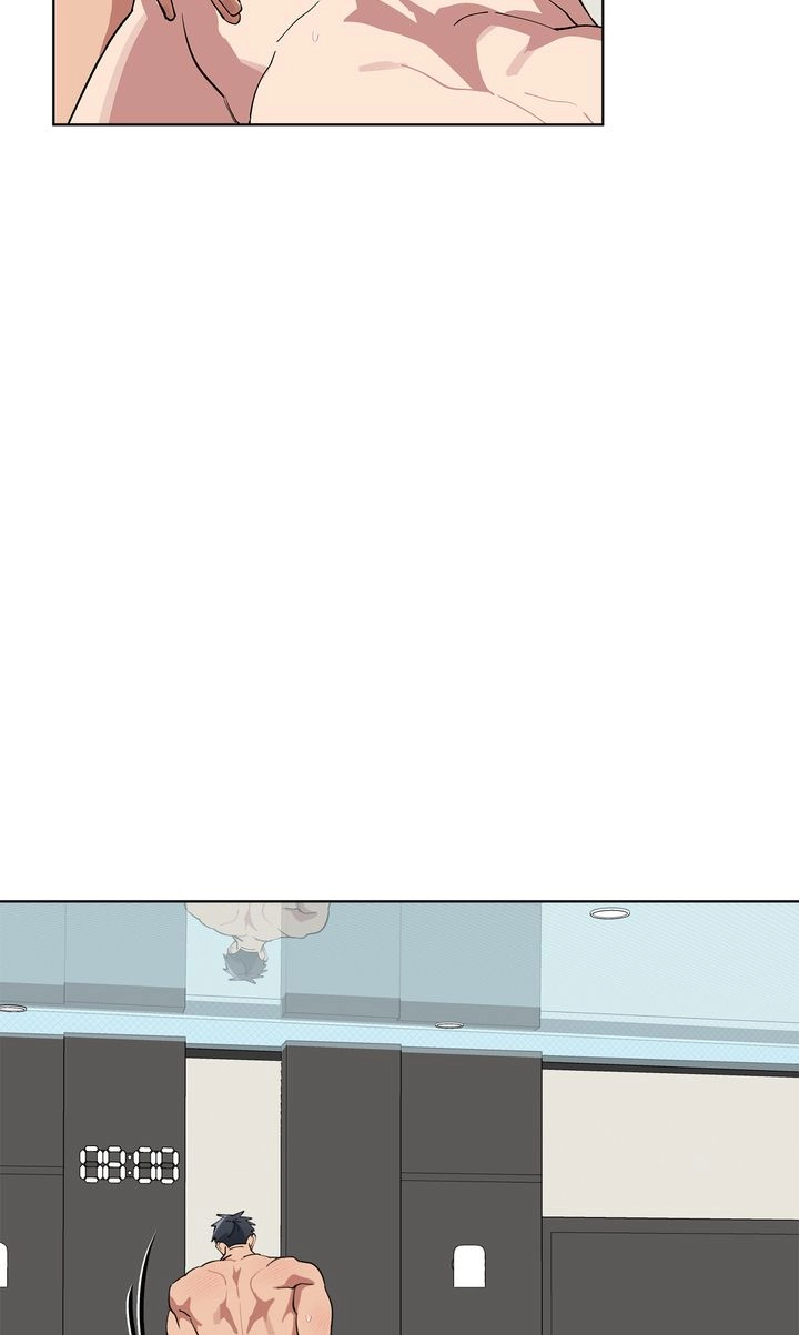 Baby, Light My Fire Chapter 42 page 41 - 