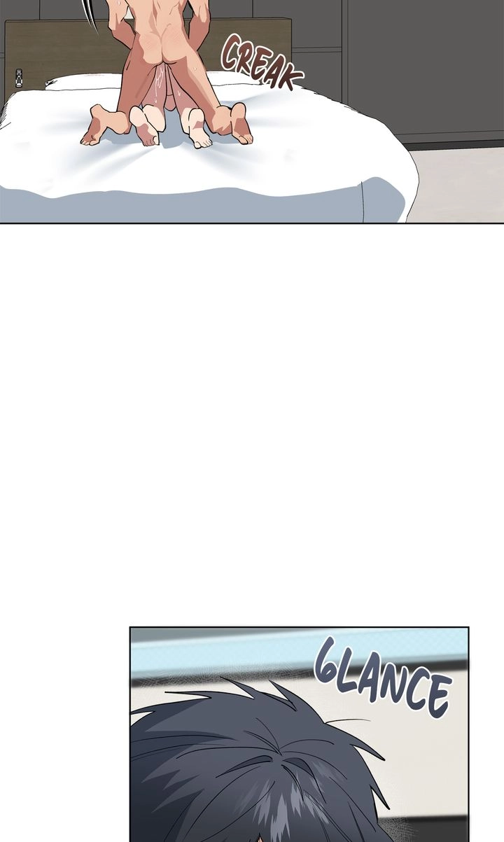 Baby, Light My Fire Chapter 42 page 42 - 