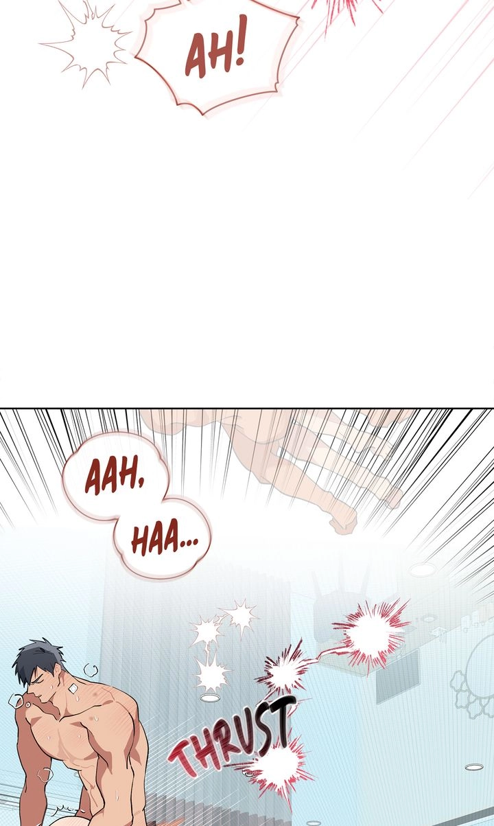 Baby, Light My Fire Chapter 42 page 53 - 