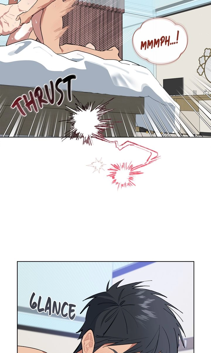 Baby, Light My Fire Chapter 42 page 54 - 