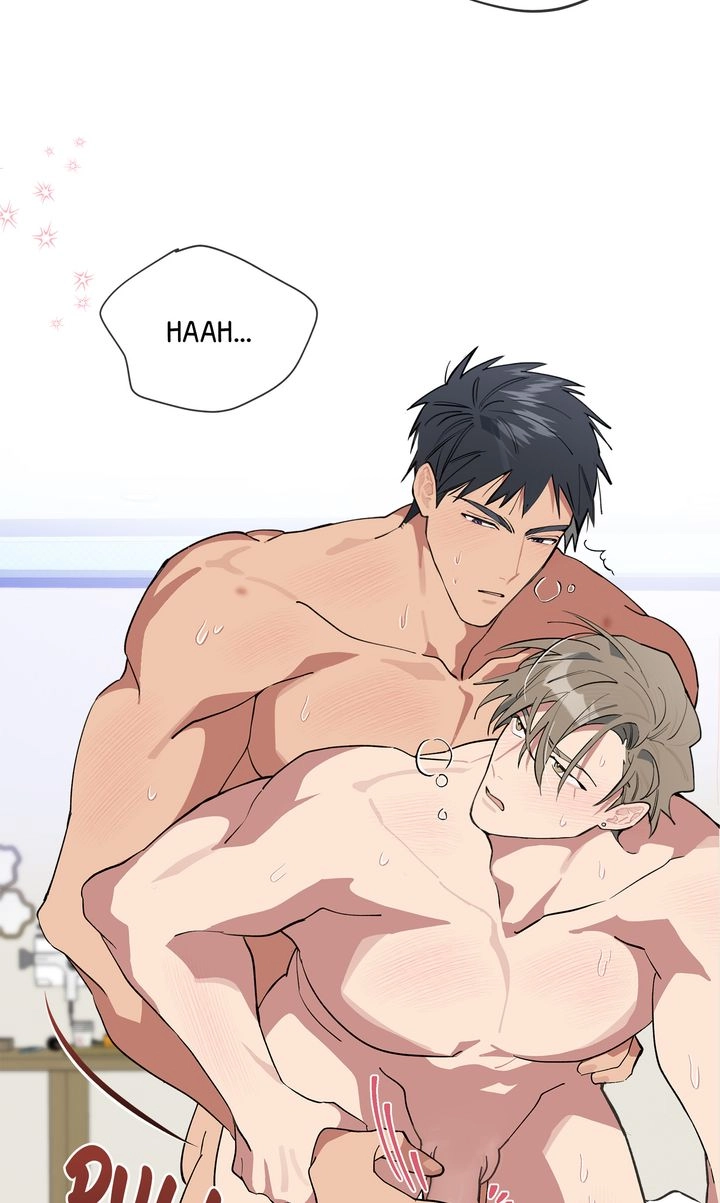 Baby, Light My Fire Chapter 42 page 60 - 