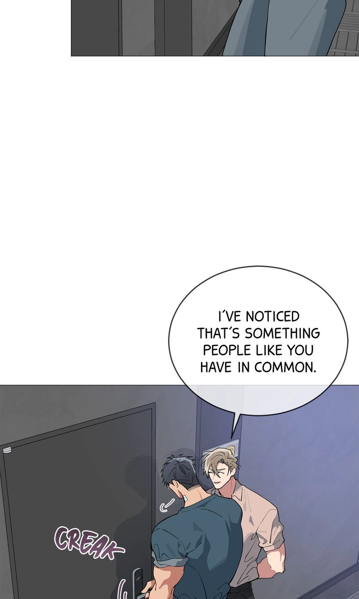 Baby, Light My Fire Chapter 42 page 7 - 