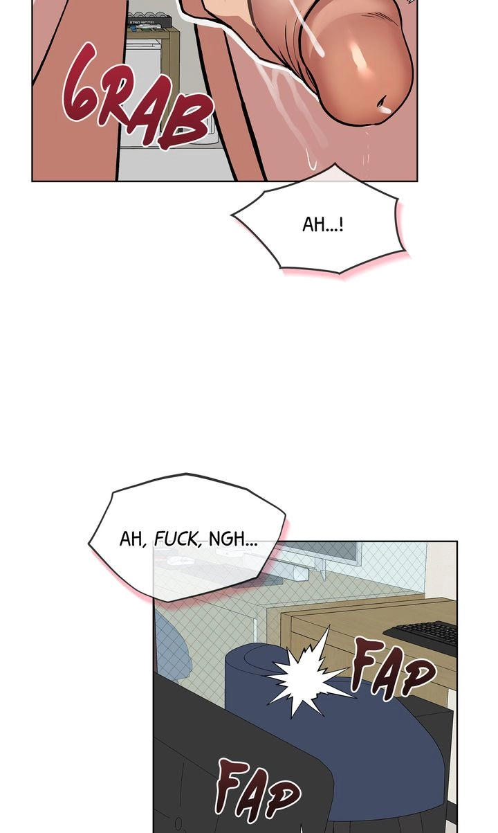 Baby, Light My Fire Chapter 42 page 62 - 
