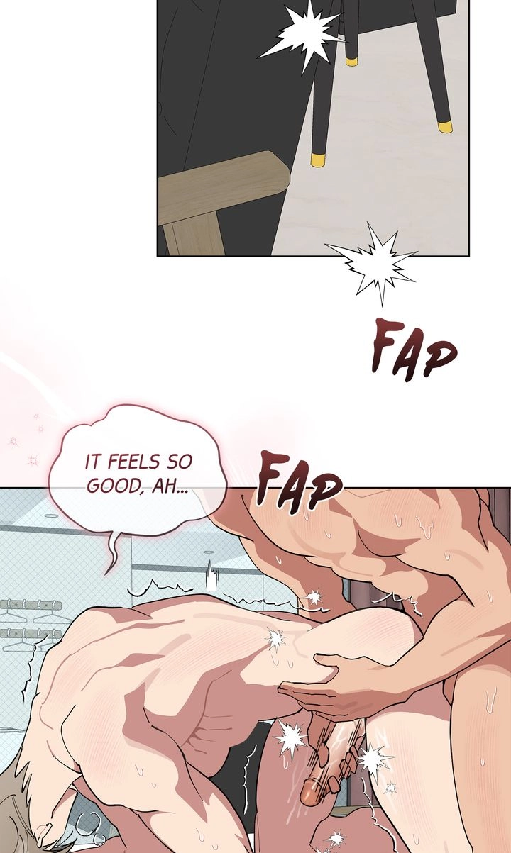 Baby, Light My Fire Chapter 42 page 63 - 