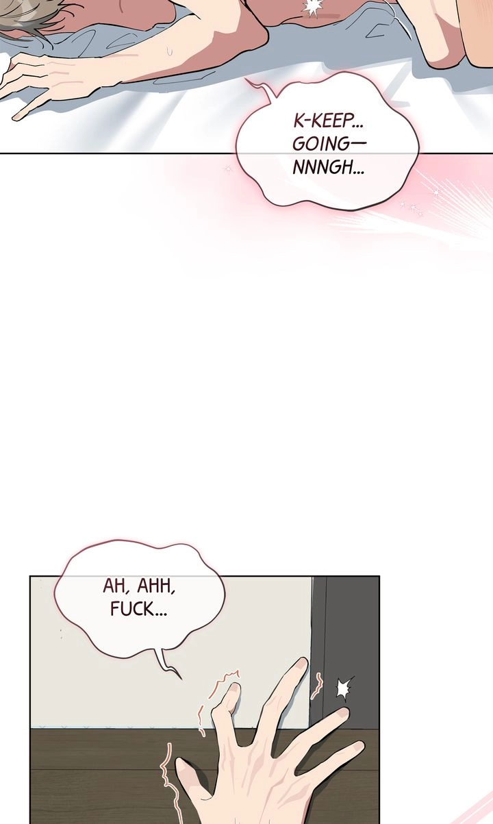 Baby, Light My Fire Chapter 42 page 64 - 