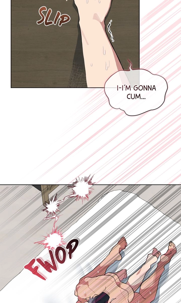 Baby, Light My Fire Chapter 42 page 65 - 