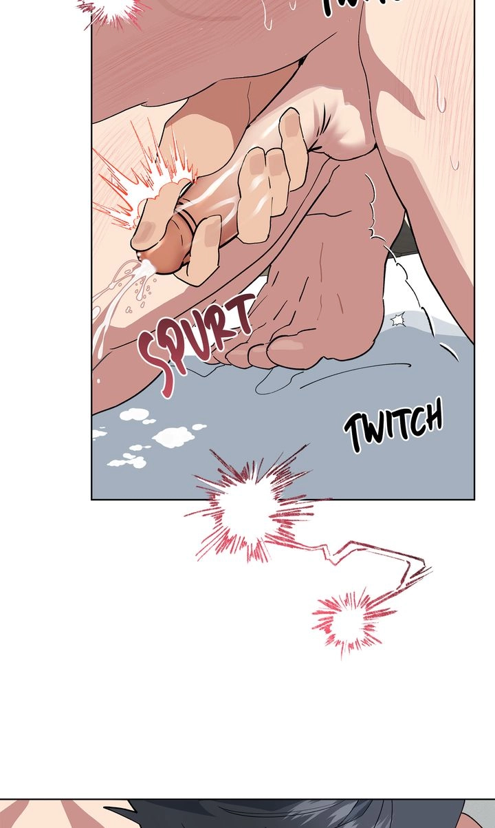 Baby, Light My Fire Chapter 42 page 67 - 