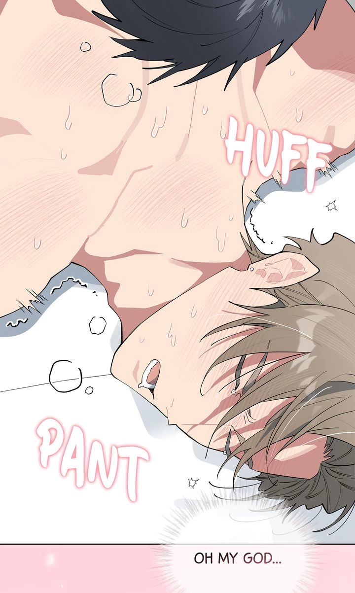 Baby, Light My Fire Chapter 42 page 68 - 