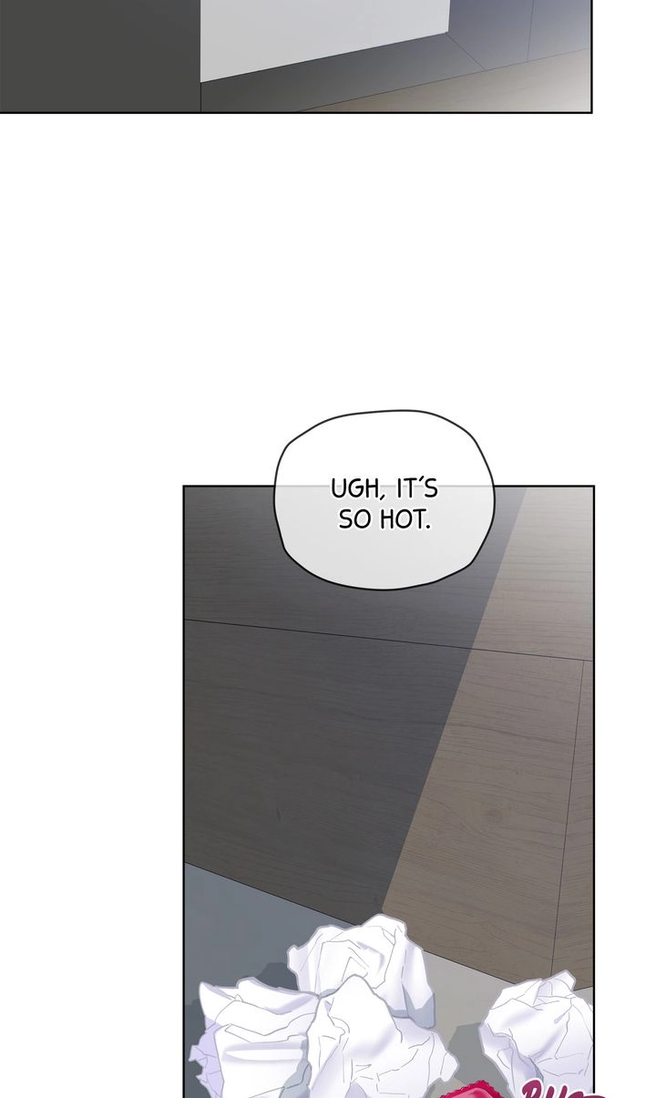 Baby, Light My Fire Chapter 43 page 2 - 
