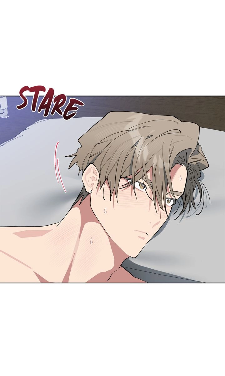 Baby, Light My Fire Chapter 43 page 11 - 
