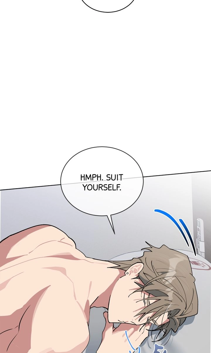Baby, Light My Fire Chapter 43 page 13 - 
